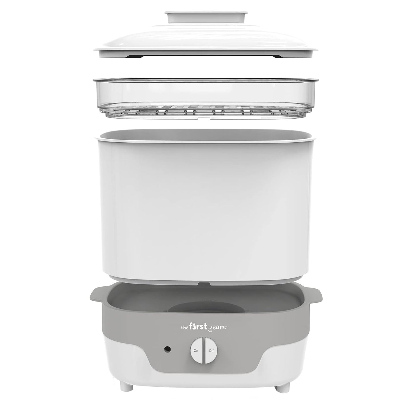 Esterilizador de Biberones