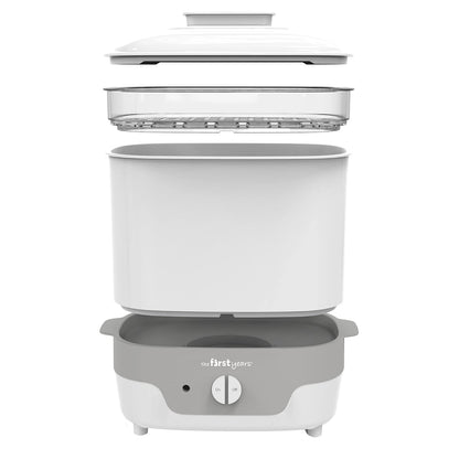 Esterilizador de Biberones