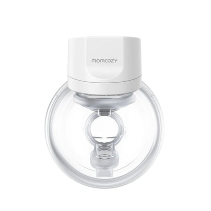 Extractor De Leche S12 Momcozy
