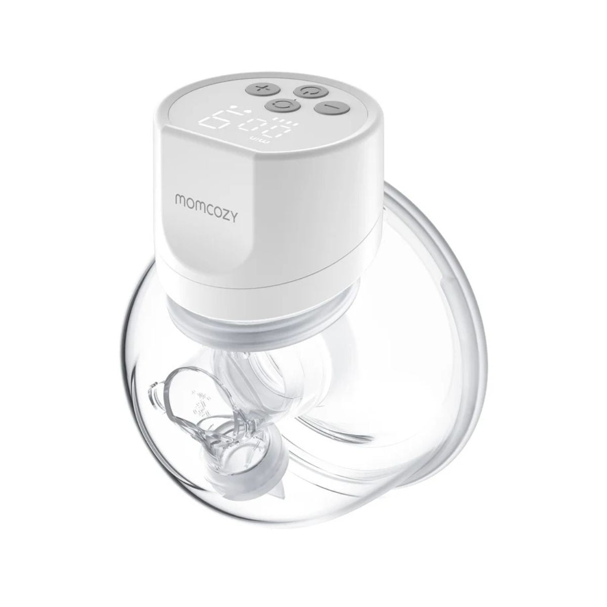 Extractor De Leche S12 Momcozy