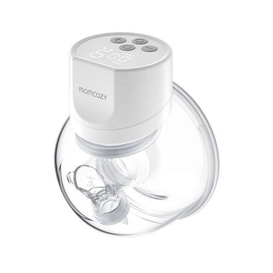 Extractor De Leche S12 Momcozy
