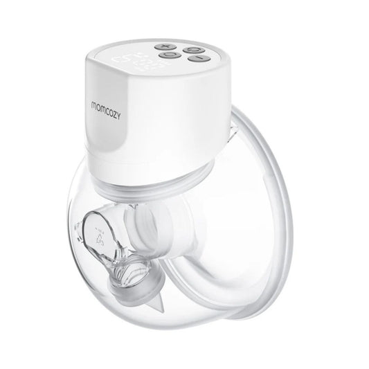 Extractor De Leche S12 Momcozy
