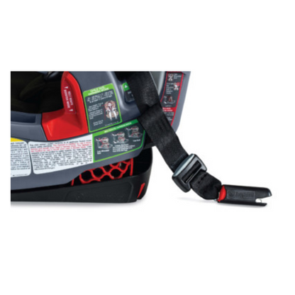 Asiento elevador Grow with You ClickTight