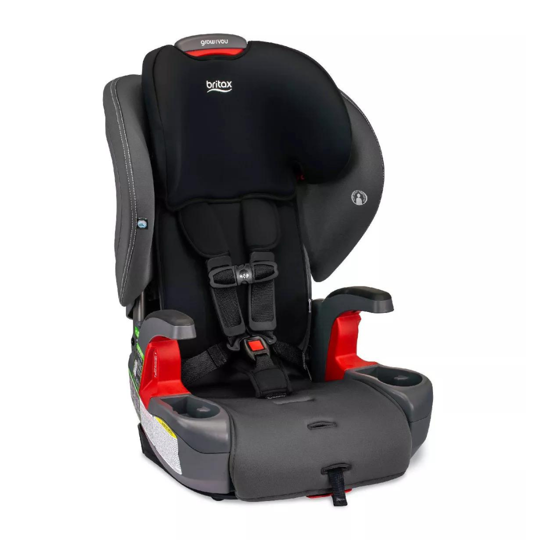 Asiento elevador Grow with You ClickTight