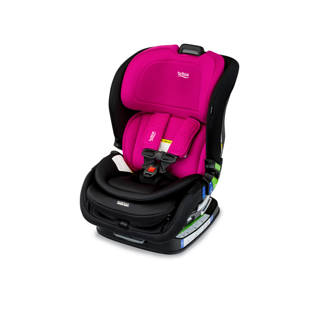 Asiento poplar magenta onyx