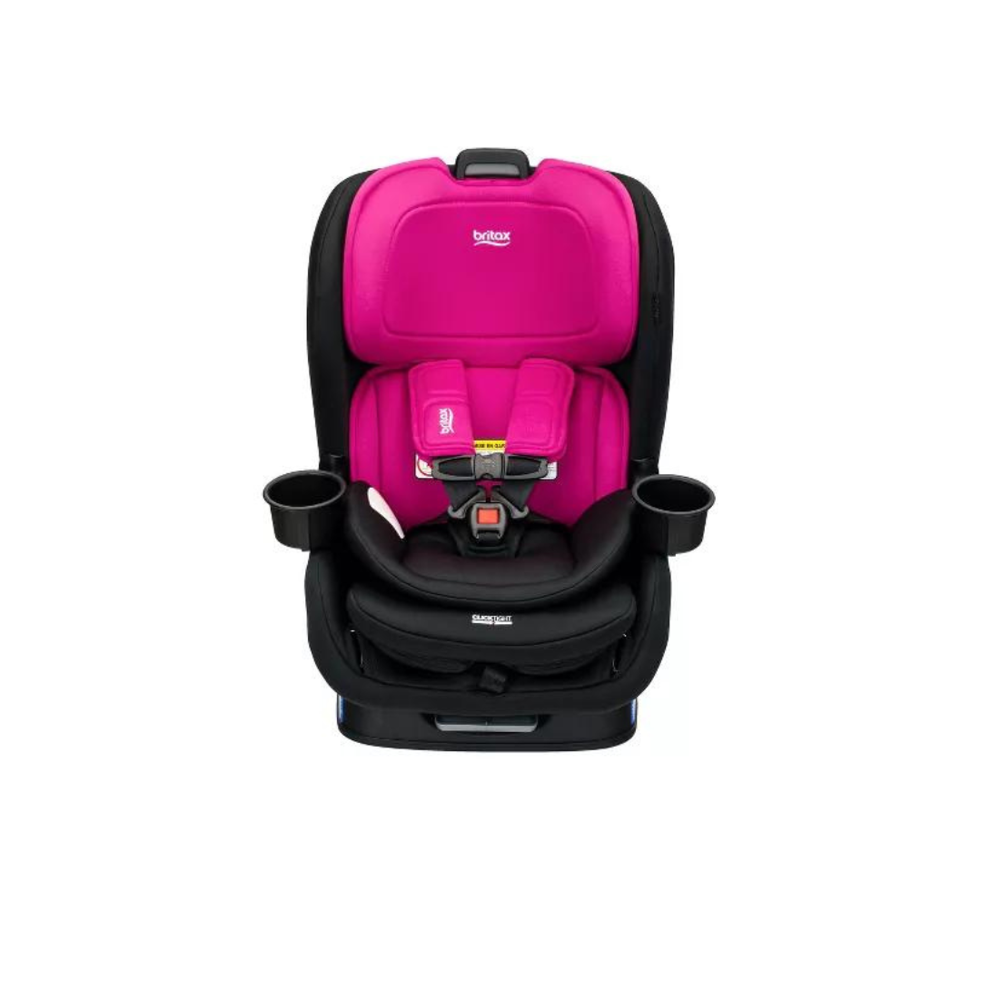 Asiento poplar magenta onyx