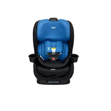 Asiento poplar cobalt onyx