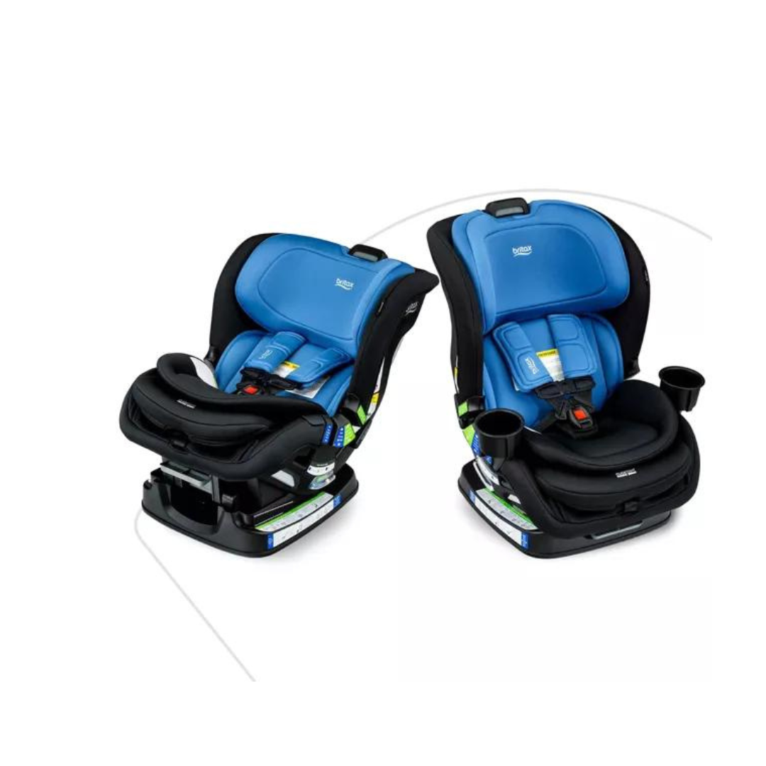 Asiento poplar cobalt onyx