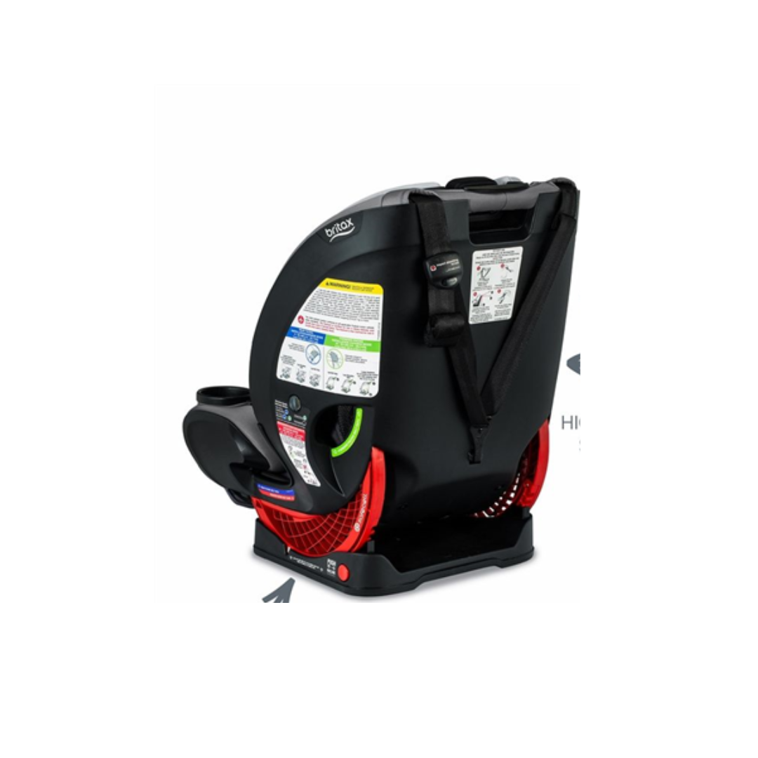 Asiento de Auto One4Life