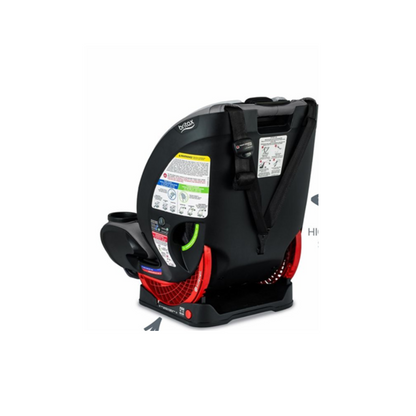 Asiento de Auto One4Life