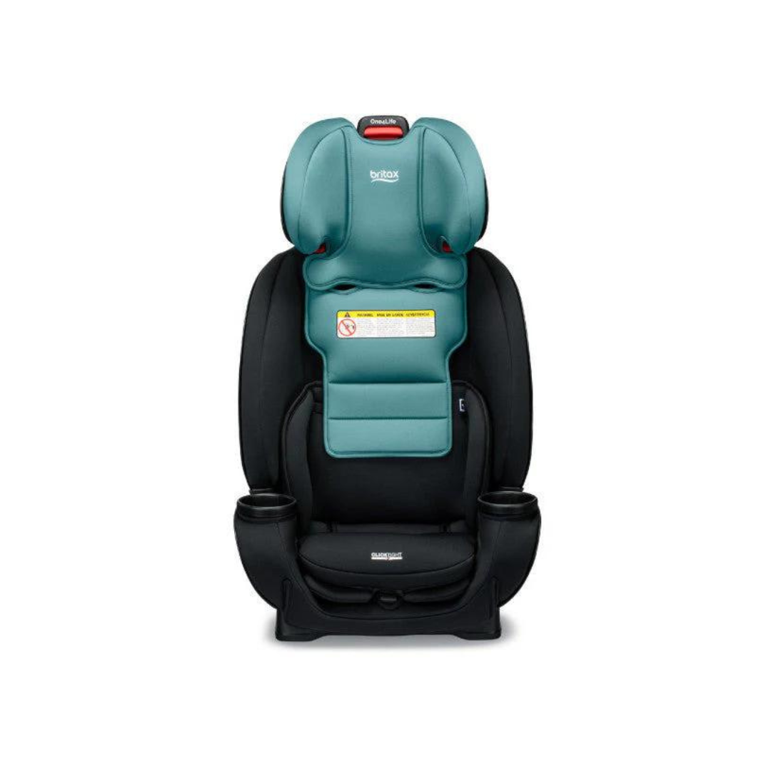 Asiento de Auto One4Life