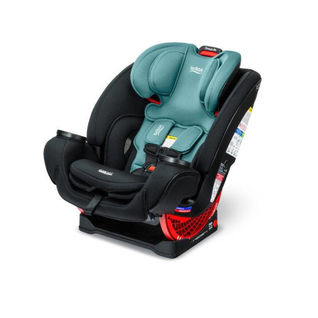 Asiento de Auto One4Life