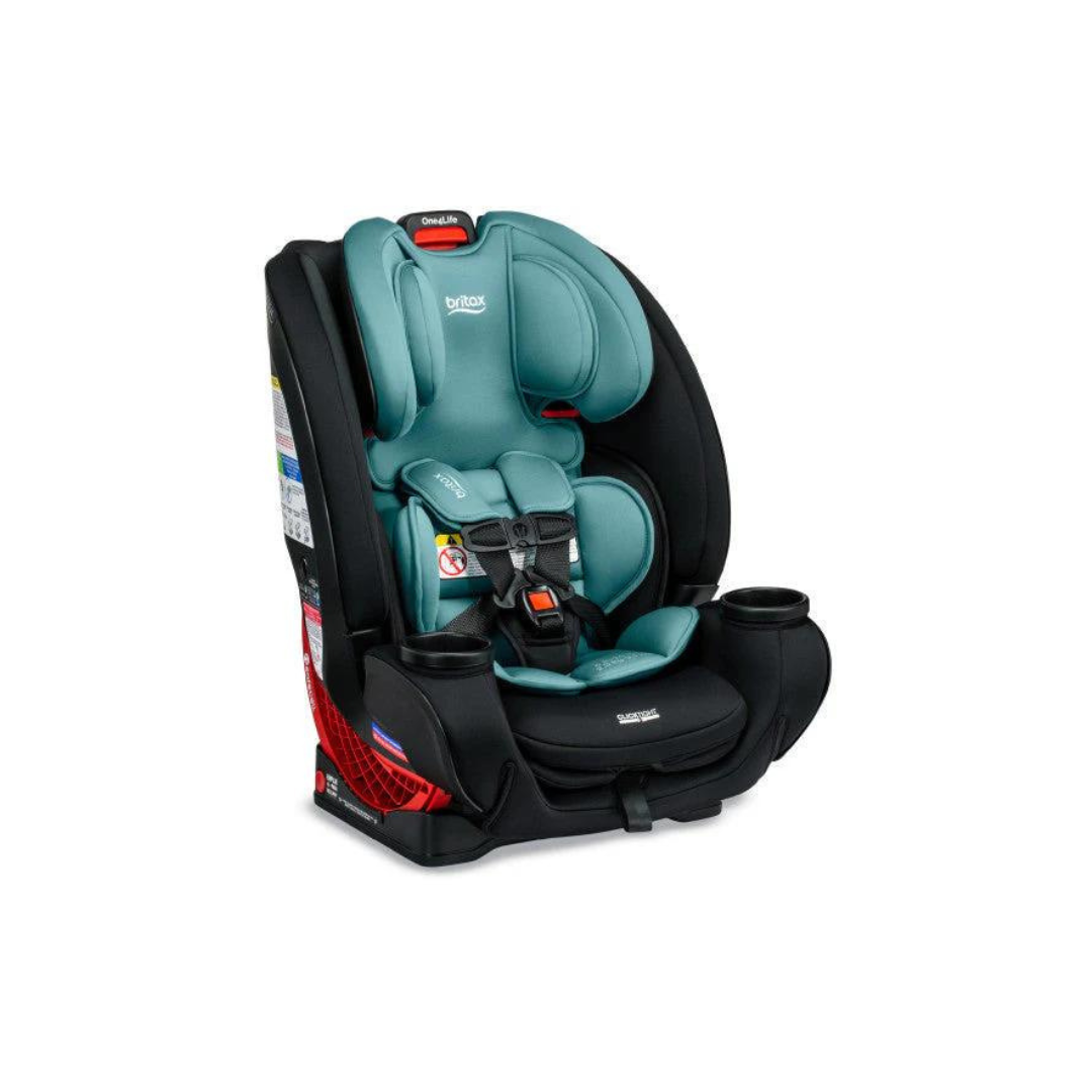 Asiento de Auto One4Life