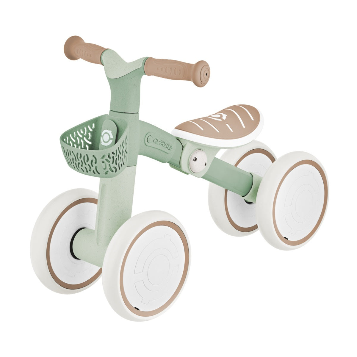 Learning Bike Ecologic | Pistachio - Globber