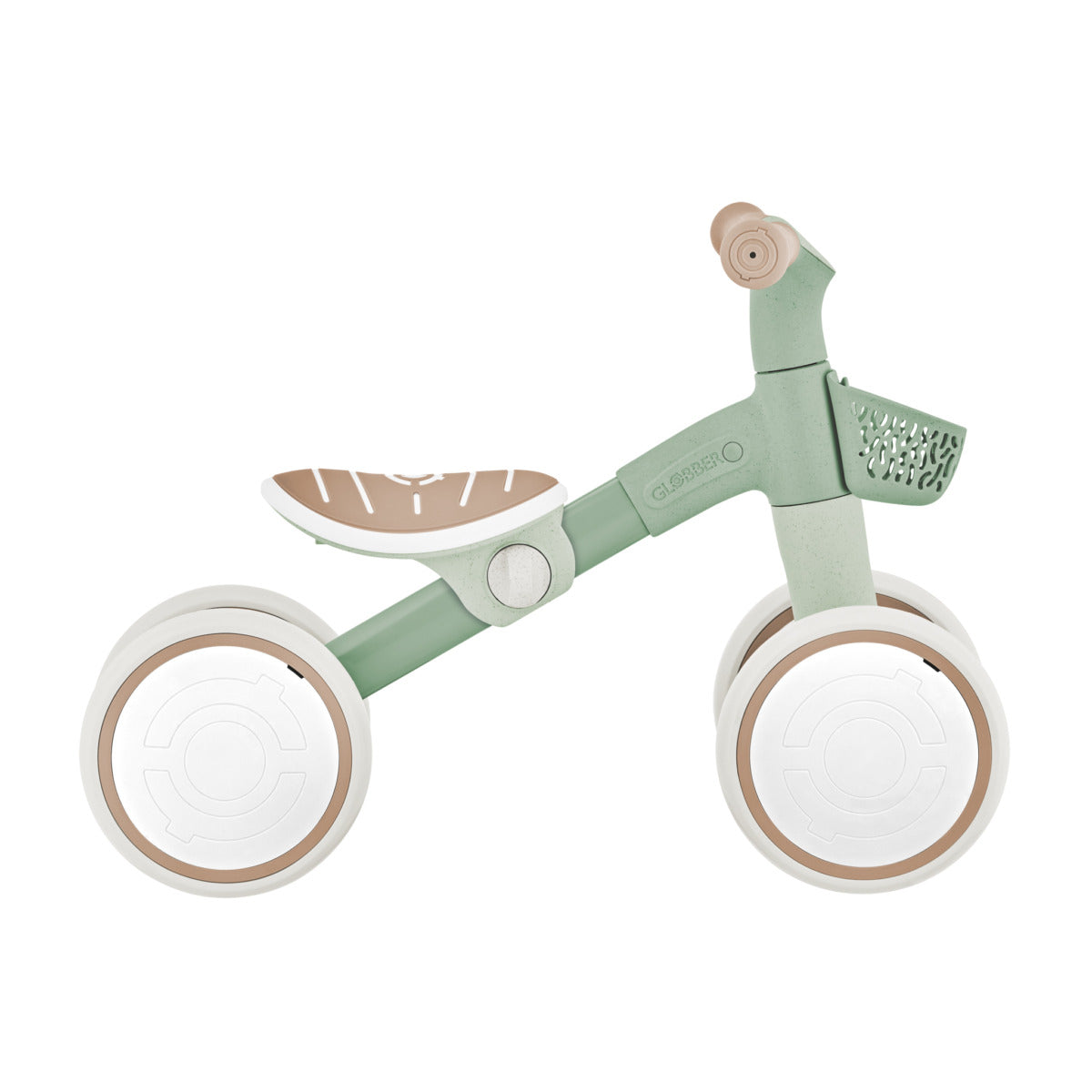 Learning Bike Ecologic | Pistachio - Globber