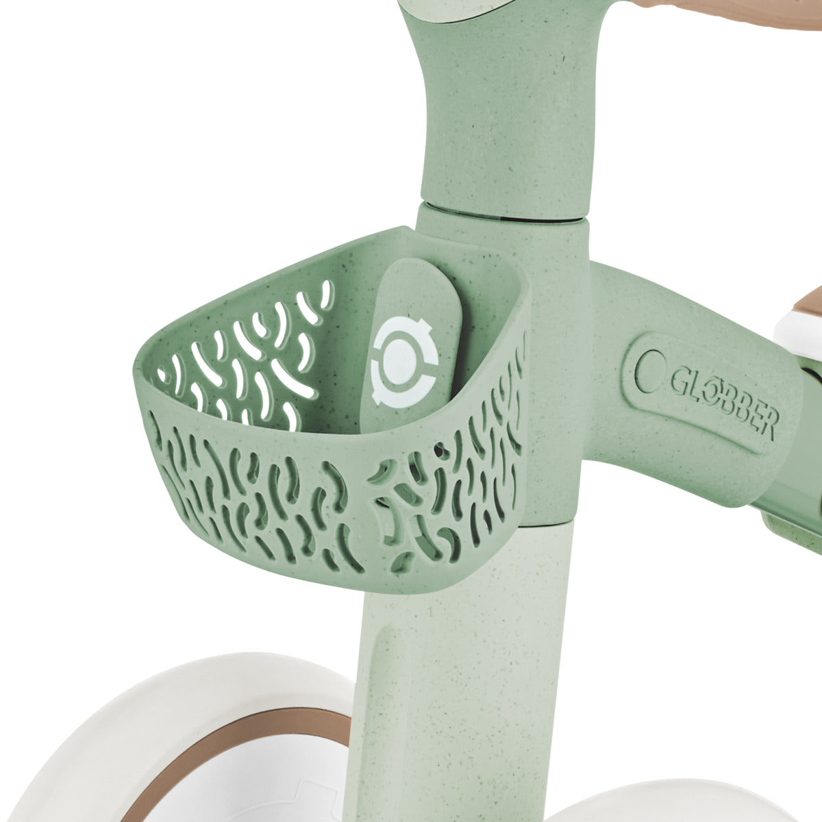 Learning Bike Ecologic | Pistachio - Globber