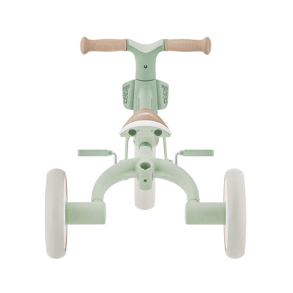 Triciclo De Aprendizaje 3in1 Plus Ecologic Sage
