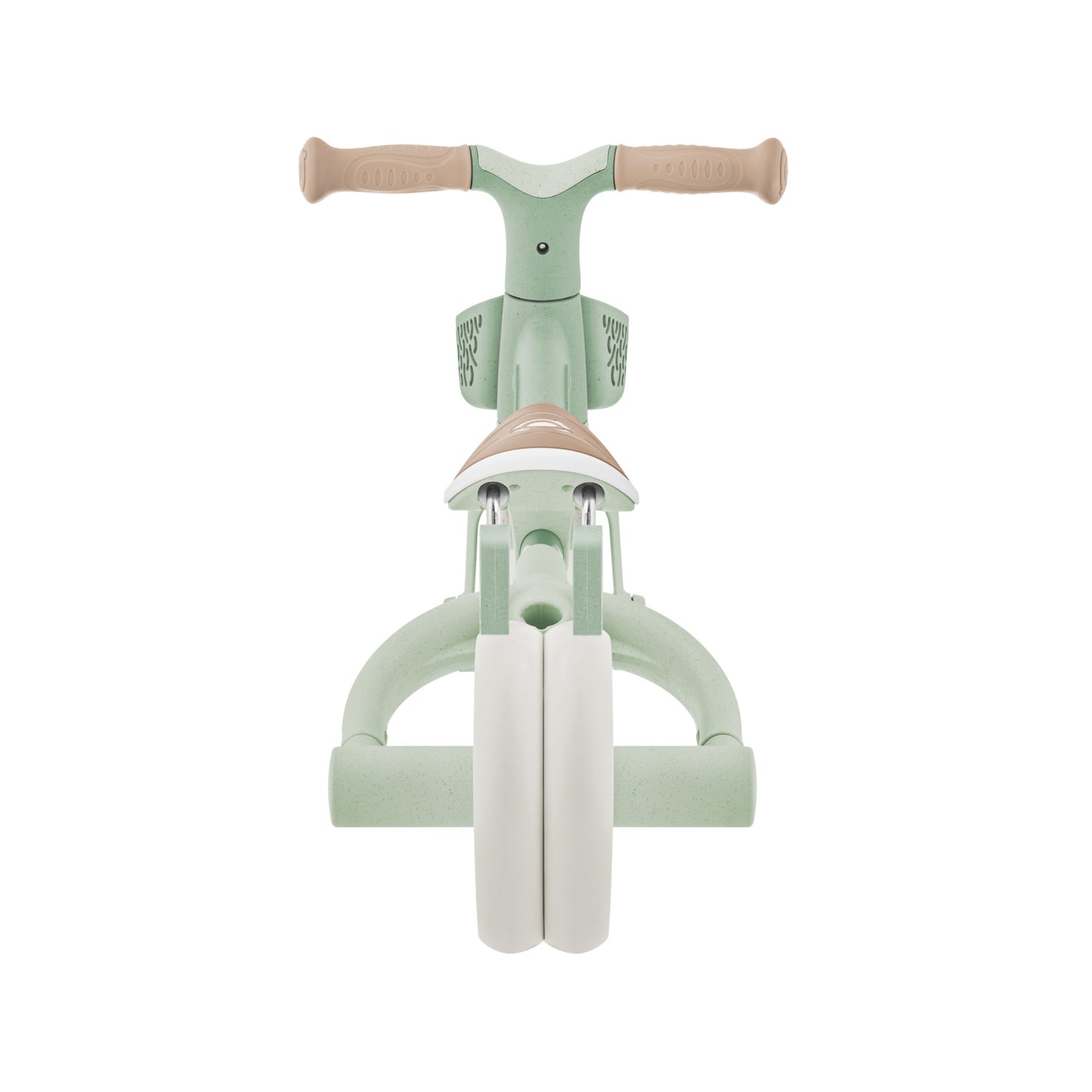 Triciclo De Aprendizaje 3in1 Plus Ecologic Sage