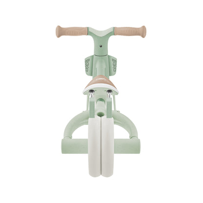 Triciclo De Aprendizaje 3in1 Plus Ecologic Sage