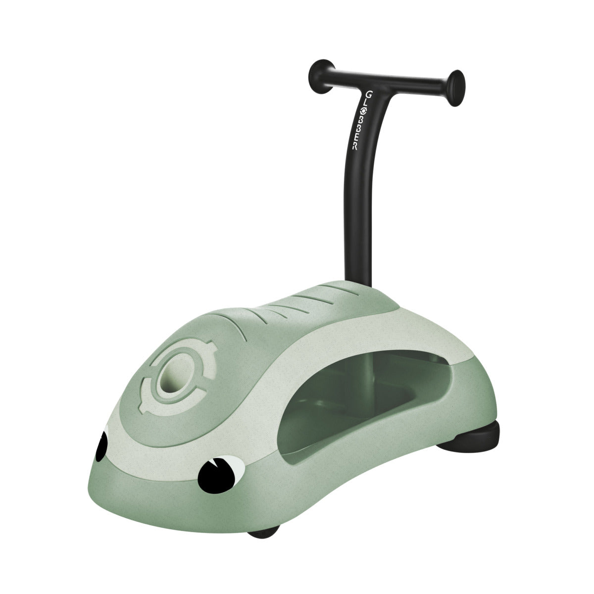 Walk N Roll 2in1 Ecologic | Pistachio - Globber