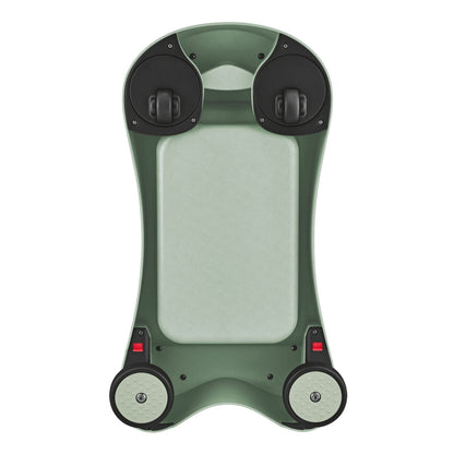 Walk N Roll 2in1 Ecologic | Pistachio - Globber