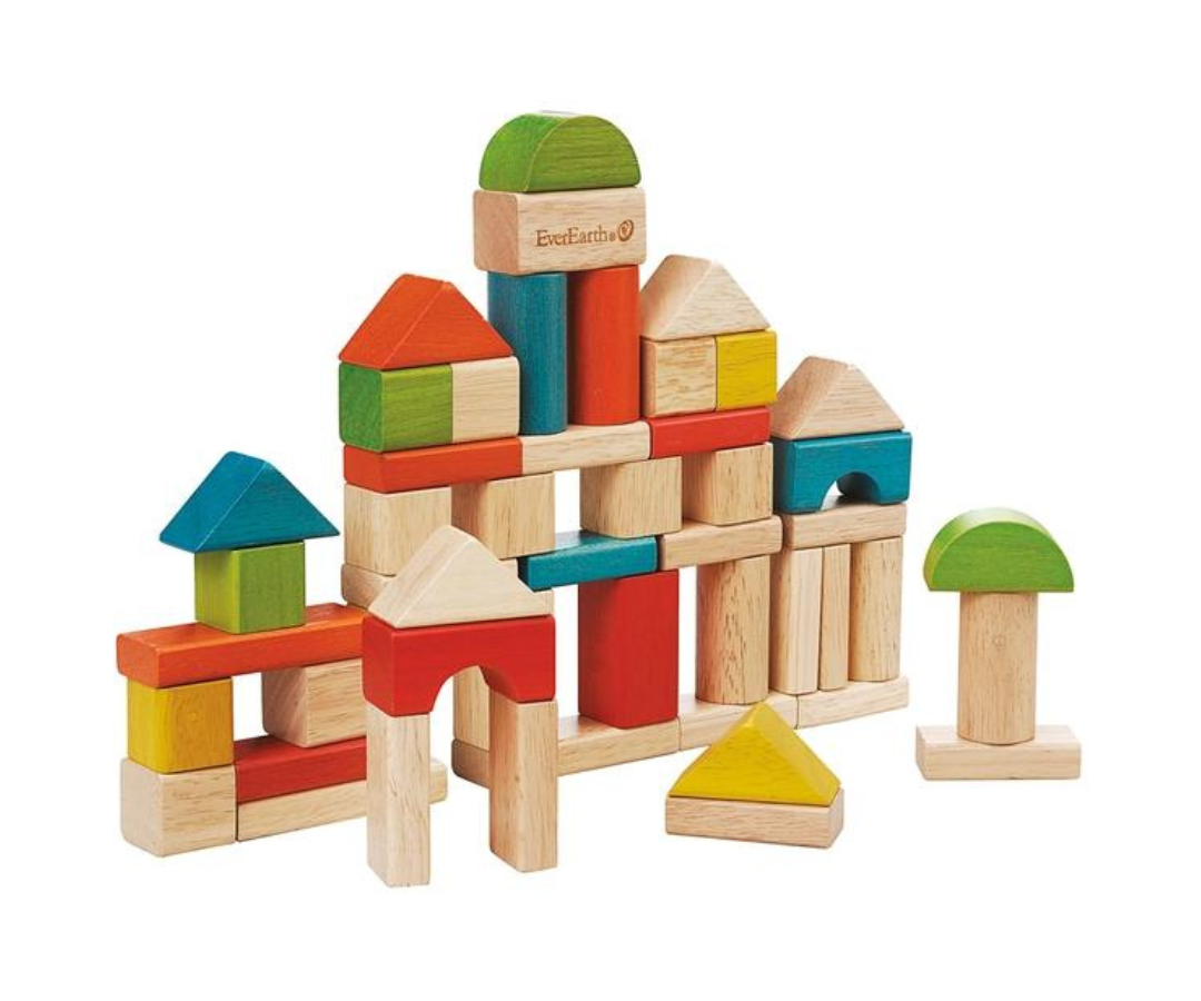 Bloques De Construcción