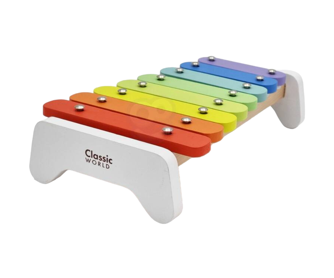 Xilofono 18M+ Classic Toys