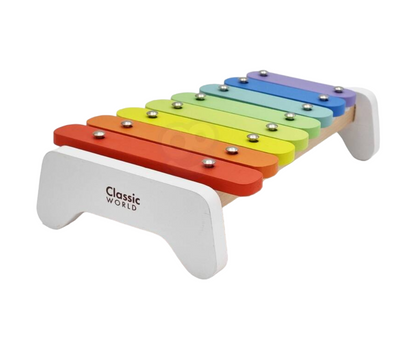 Xilofono 18M+ Classic Toys