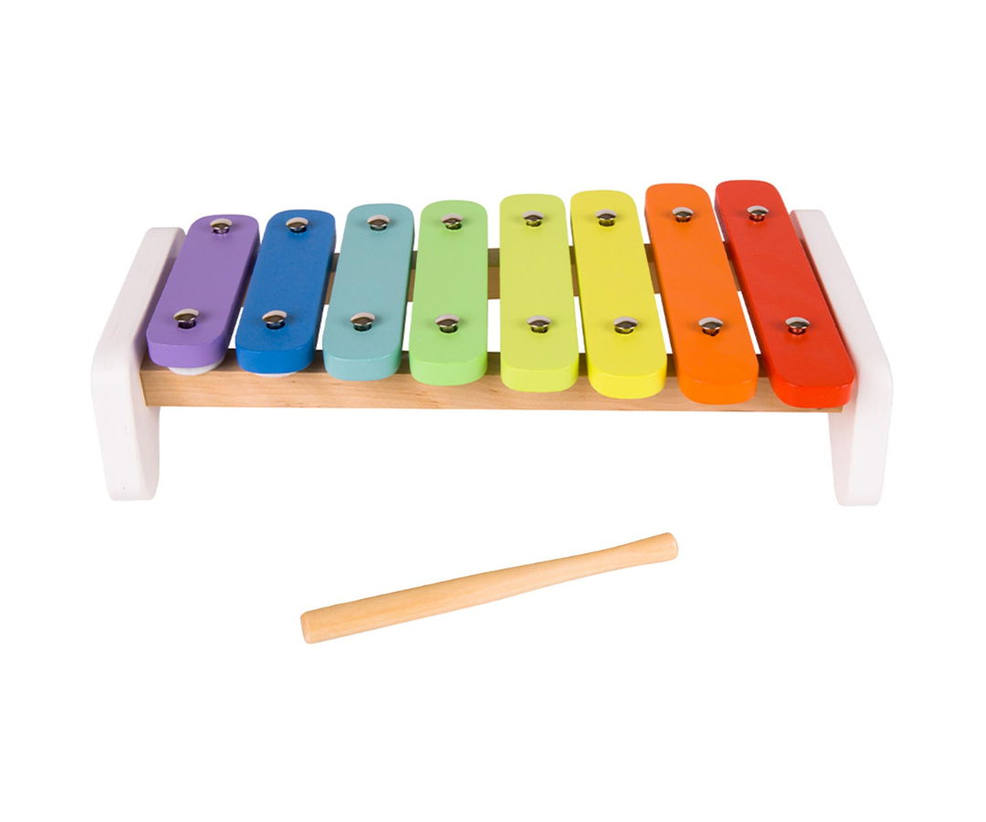 Xilofono 18M+ Classic Toys