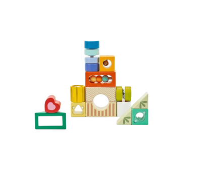 Bloques de Exploración