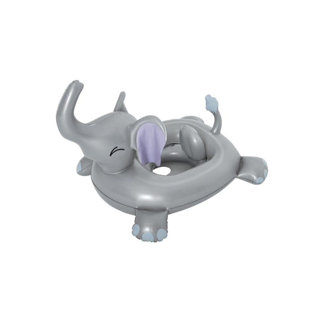 FLOTADOR ELEFANTE CON SONIDO BESTWAY