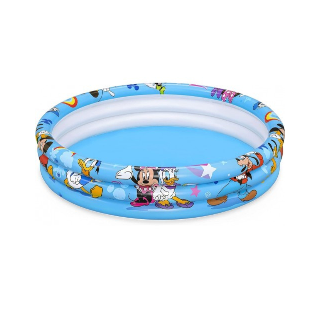 Piscina inflable Mickey&Friends