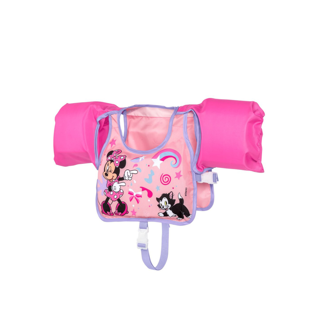 JACKET FLOTADOR MINNIE BESTWAY