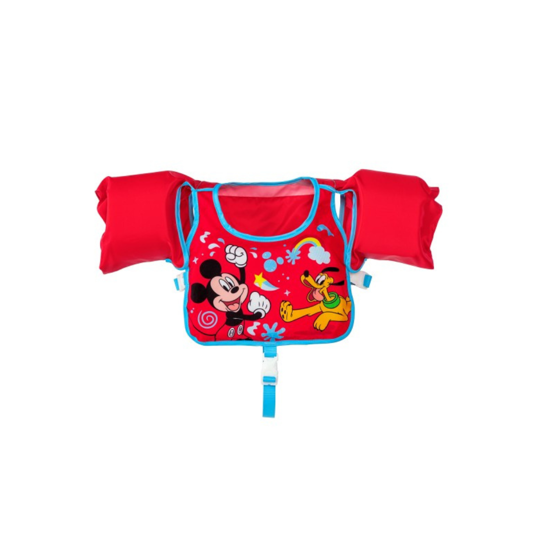JACKET FLOTADOR DISNEY BESTWAY