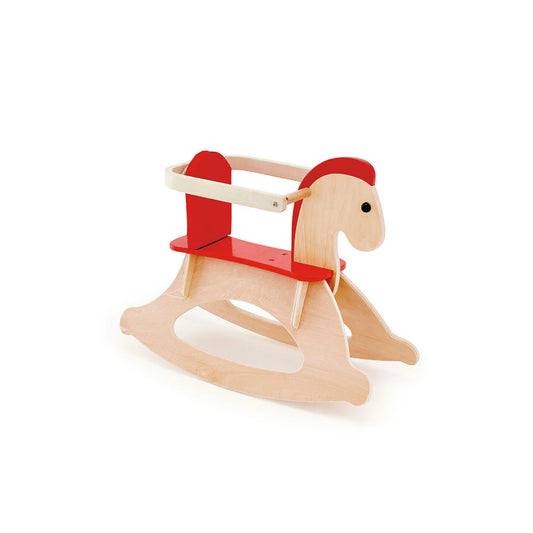 Caballo Balancín Grow With Me  Hape
