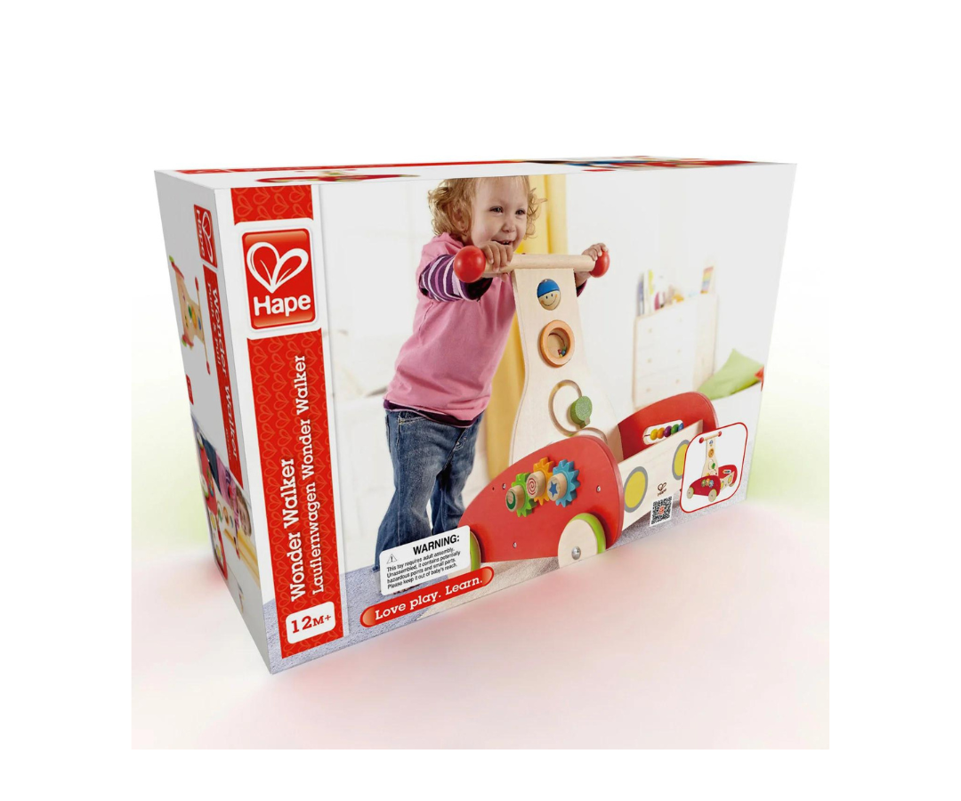 Caminador Wonder Walker