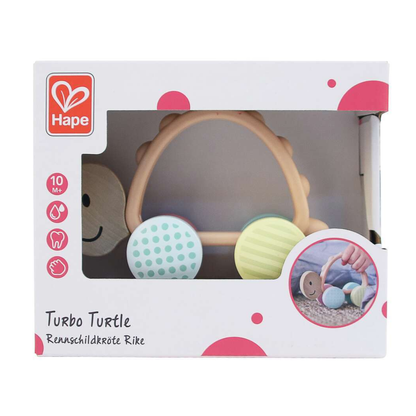 Tortuga Entretenedor Hape