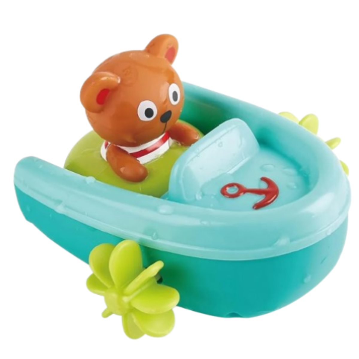 Barco Para Bañera Hape