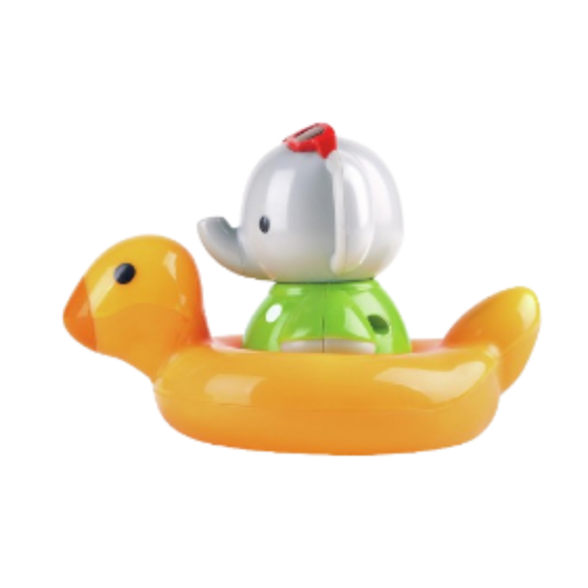 Elefante Nadador Hape