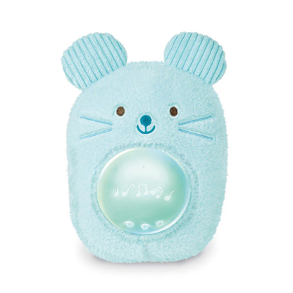 Peluche Musical Huggy Hape | Azul