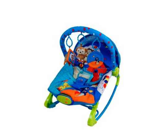 Rebotador Baby Rocker-Circus Infanti