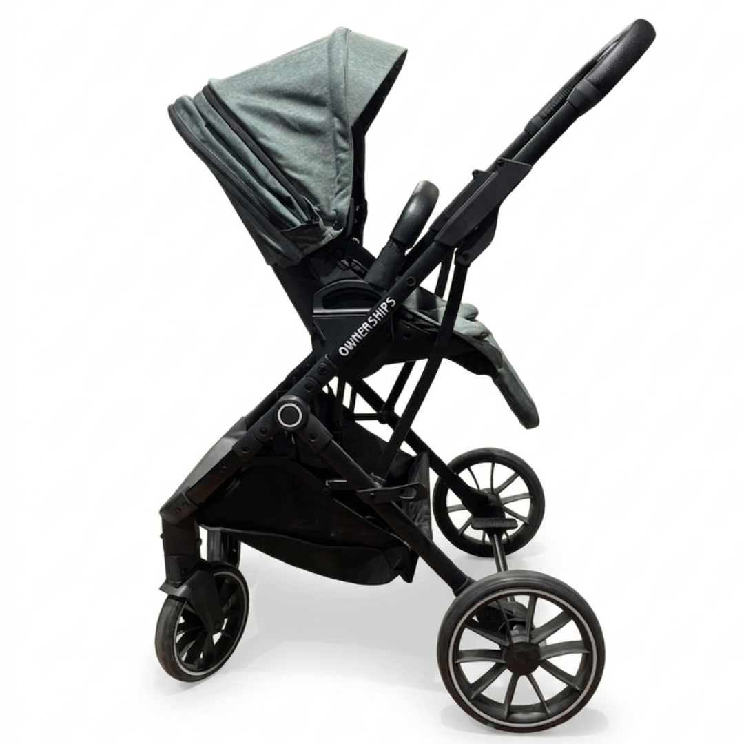 Coche Ownership 2 en 1