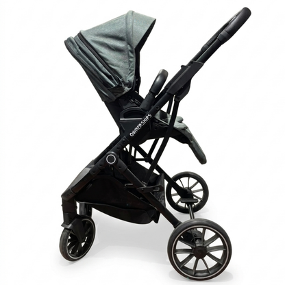 Coche Ownership 2 en 1