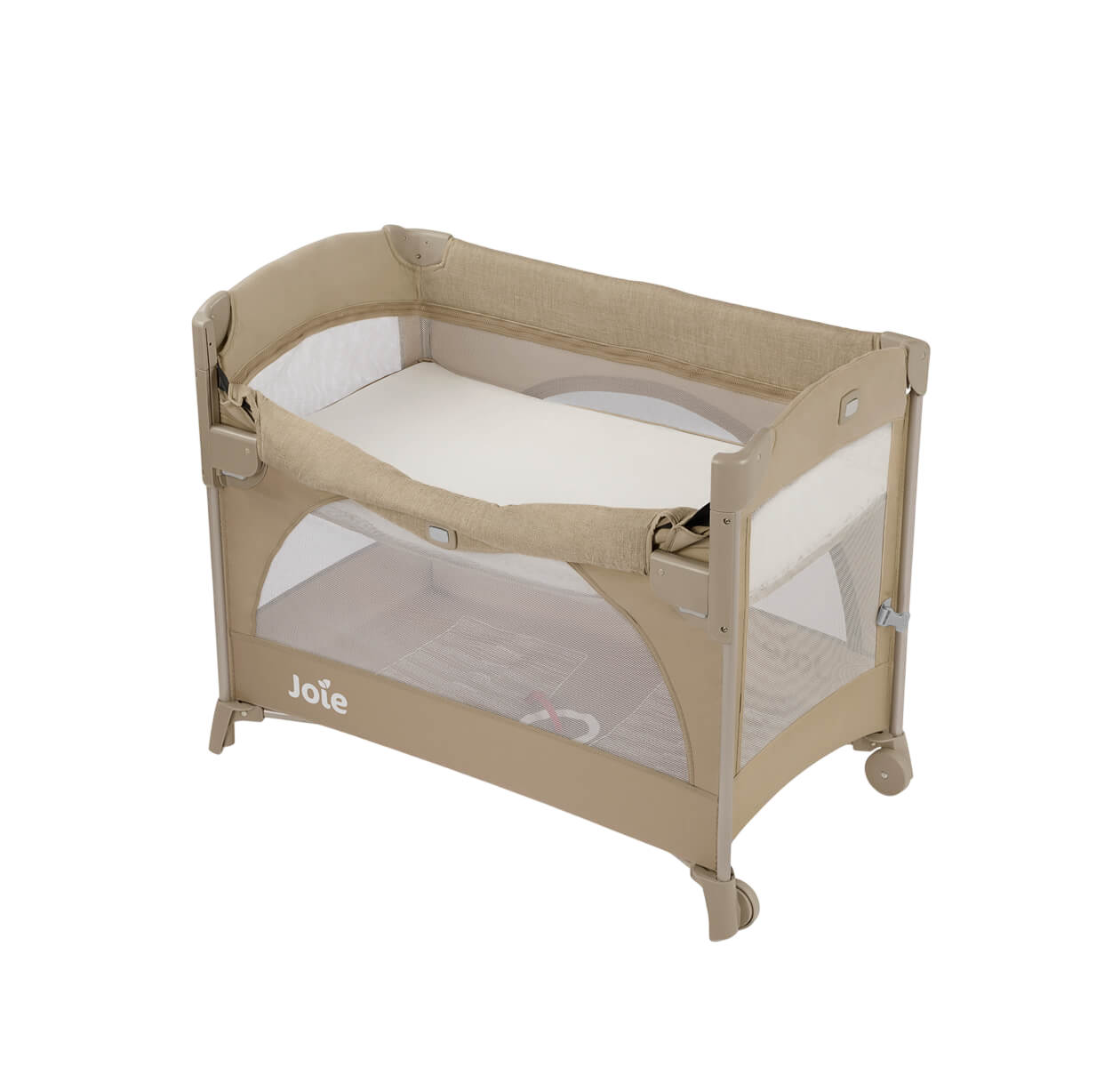 Corral Kubbie Sleep | Toffee- Joie