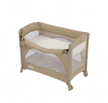 Corral Kubbie Sleep | Toffee- Joie