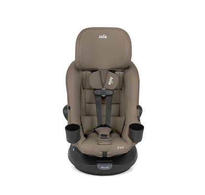 Asiento De Auto Chili Spin Si | Mocha - Joie