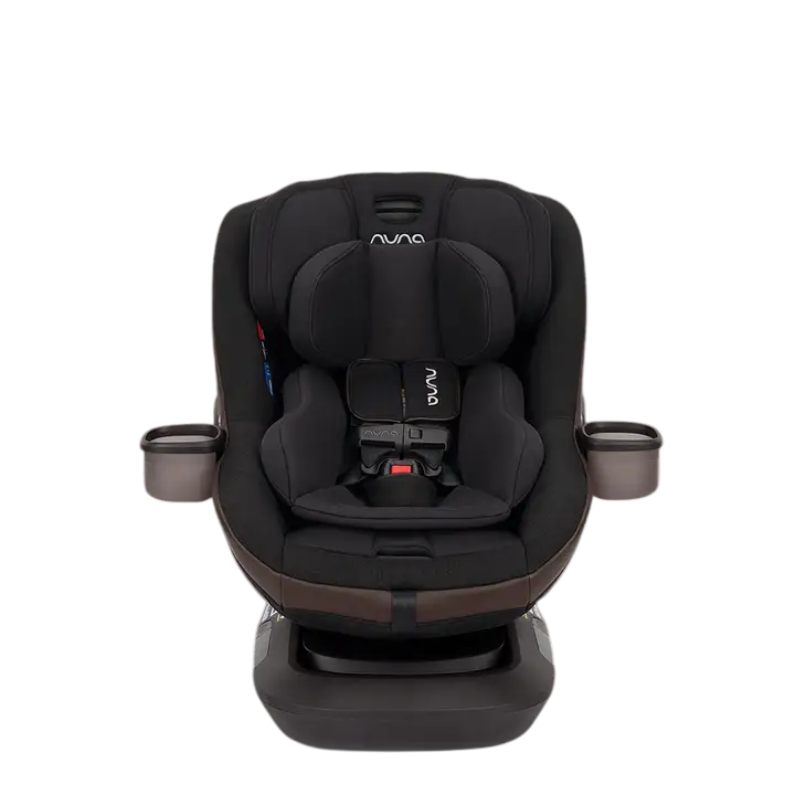 Asiento De Auto Revv Maxx | Caviar - Nuna