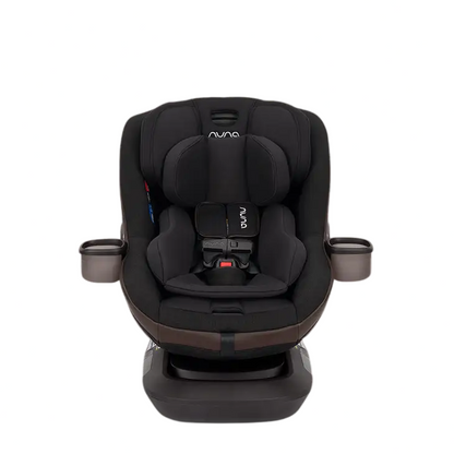 Asiento De Auto Revv Maxx | Caviar - Nuna