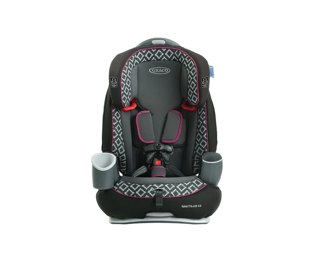 Asiento De Auto Nautilus 65 Jada