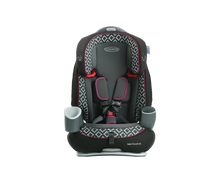 Asiento De Auto Nautilus 65 Jada